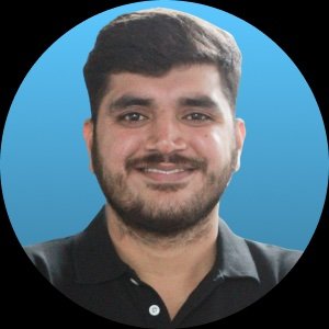 Prof. Ayush Rawal