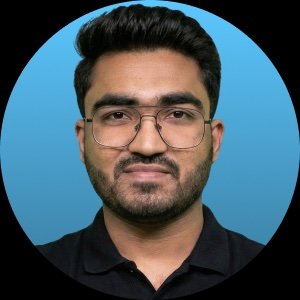 ACCA Harsh Trivedi