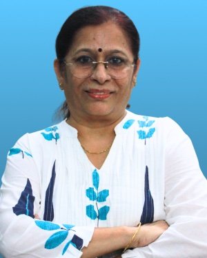Ms. Renu Mata