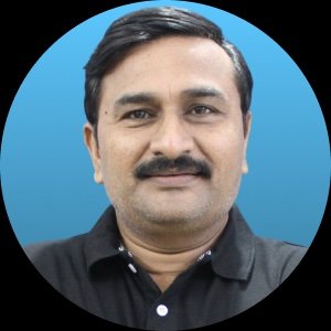 Prof. Vivek Mishra