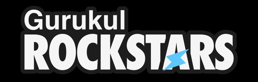 Gurukul Rockstars