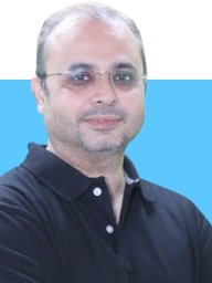 Anup Dubey