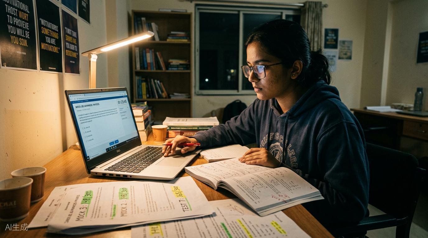 ACCA Mock Exams: Where to Practise Before Each Paper