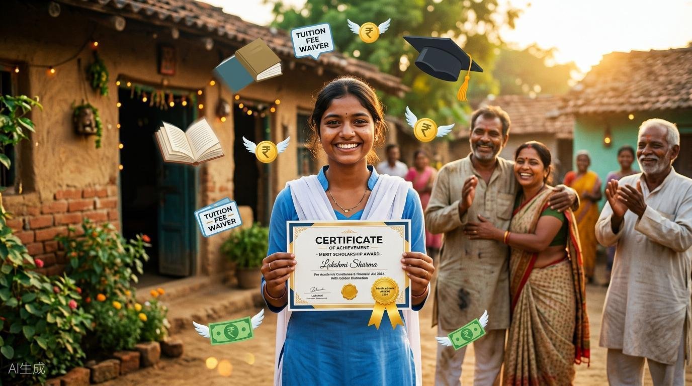 ACCA Scholarship 2026: Funding Options for Indians