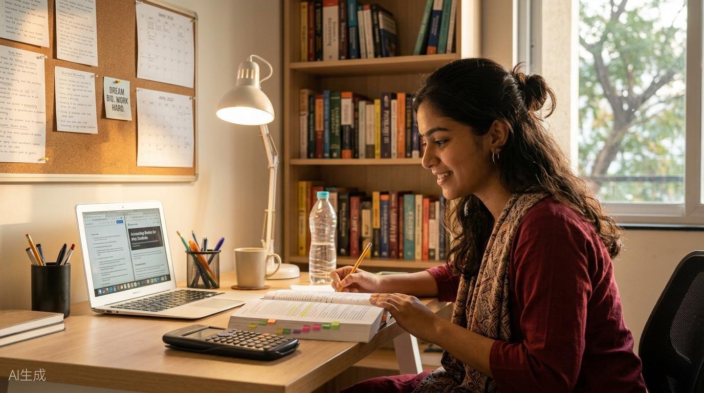 Can You Do ACCA Without Maths? The Honest Answer