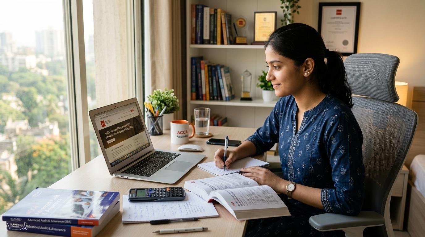 What is ACCA? Full Form, Meaning & Career Guide 2026