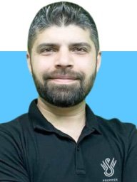 Chitwant Raju Tahalyani