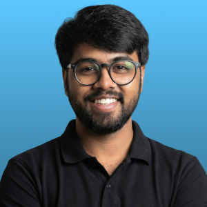 Rishab Surana