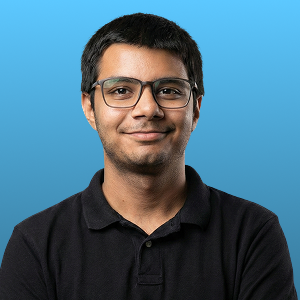 Niranjan Peshkar