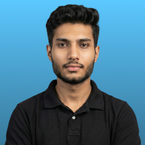 Prathamesh Gujjar