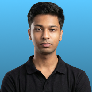 Rajvansh Agrawal