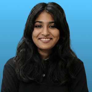 Tanmaya Nair