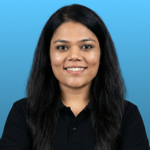 Akshita Chandak