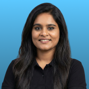 Chinmaie Karlapudi