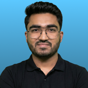 Harsh Trivedi