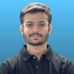 Naman Bhattad